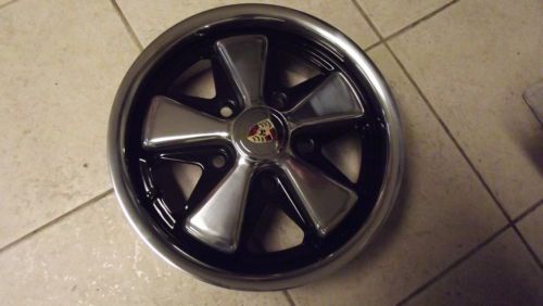 1967 PORSCHE 912 TARGA. DARK GREEN WITH BLACK INTERIOR. SUPERB CAR., image 22