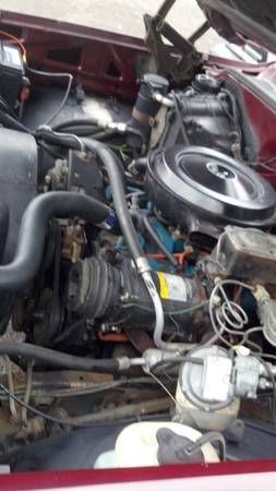 1977 Chevrolet 2WD 1/2 Ton, image 9