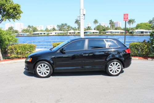 2010 audi a3 2.0t premium