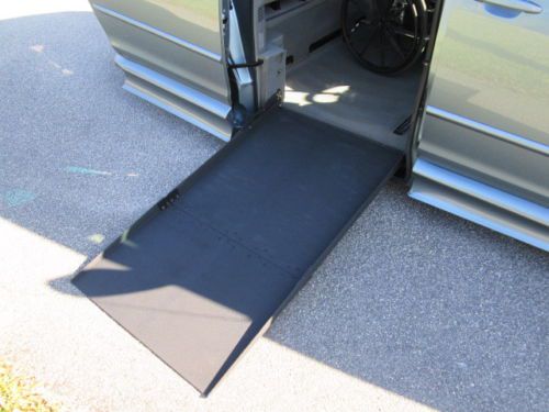 2005 TOYOTA SIENNA LE HANDICAP OCEAN MOBILITY CONVERSION LOW MILES RAMPVAN, US $23,900.00, image 3