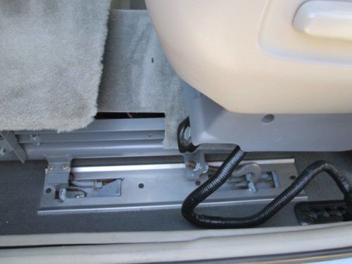 2005 TOYOTA SIENNA LE HANDICAP OCEAN MOBILITY CONVERSION LOW MILES RAMPVAN, US $23,900.00, image 12