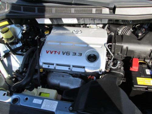 2005 TOYOTA SIENNA LE HANDICAP OCEAN MOBILITY CONVERSION LOW MILES RAMPVAN, US $23,900.00, image 20