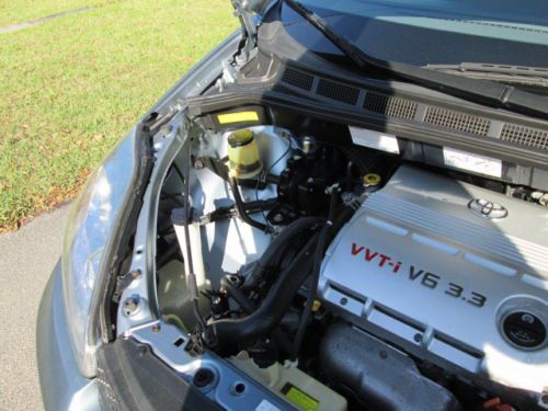 2005 TOYOTA SIENNA LE HANDICAP OCEAN MOBILITY CONVERSION LOW MILES RAMPVAN, US $23,900.00, image 21