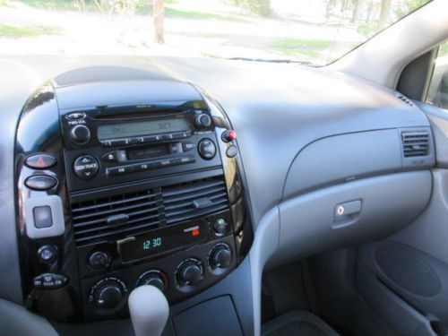 2005 TOYOTA SIENNA LE HANDICAP OCEAN MOBILITY CONVERSION LOW MILES RAMPVAN, US $23,900.00, image 23