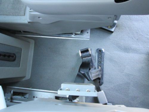 2005 TOYOTA SIENNA LE HANDICAP OCEAN MOBILITY CONVERSION LOW MILES RAMPVAN, US $23,900.00, image 26