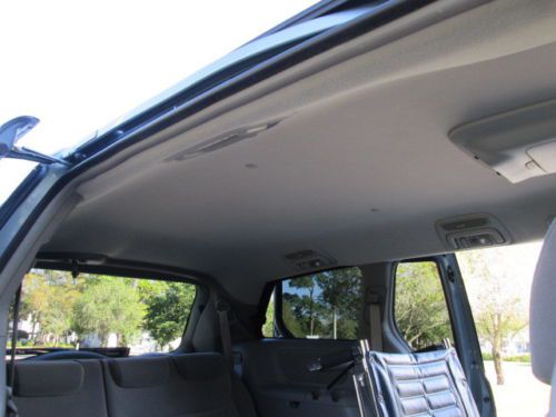 2005 TOYOTA SIENNA LE HANDICAP OCEAN MOBILITY CONVERSION LOW MILES RAMPVAN, US $23,900.00, image 33