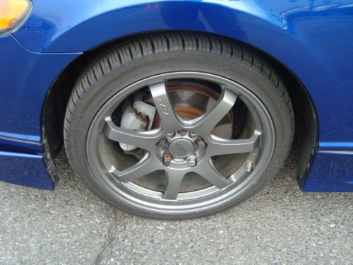 RARE MINT 2008 Honda Civic SI V-tec MUGEN 1 owner must be seen new caer trade, US $24,999.00, image 3