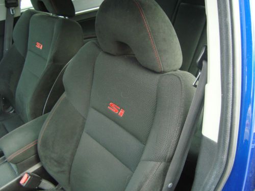 RARE MINT 2008 Honda Civic SI V-tec MUGEN 1 owner must be seen new caer trade, US $24,999.00, image 11