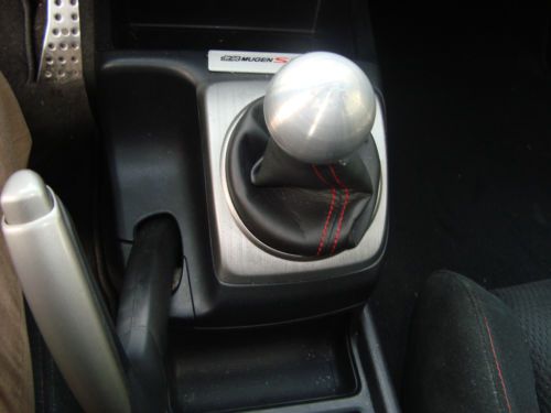 RARE MINT 2008 Honda Civic SI V-tec MUGEN 1 owner must be seen new caer trade, US $24,999.00, image 15