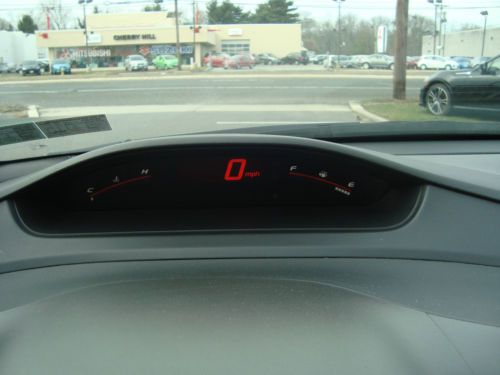 RARE MINT 2008 Honda Civic SI V-tec MUGEN 1 owner must be seen new caer trade, US $24,999.00, image 18