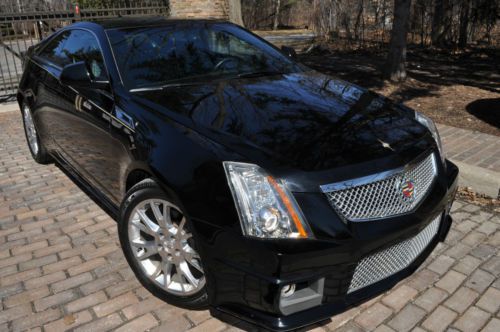 2013 cts-4.no reserve.awd/heat/camera/xenons/19&#034;/ v-bumpers/salvage/rebuilt