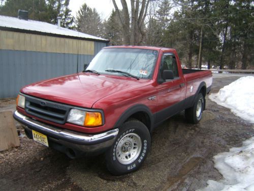 1993 ford ranger xlt 4x4 in excellent condition!!!!!!!!!!!!!!!!!!!!!!!!!!!!!!!!!