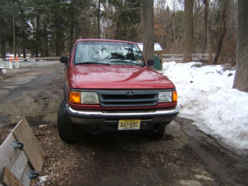 1993 FORD RANGER XLT 4X4 IN EXCELLENT CONDITION!!!!!!!!!!!!!!!!!!!!!!!!!!!!!!!!!, US $4,900.00, image 3
