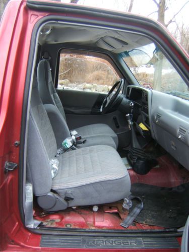 1993 FORD RANGER XLT 4X4 IN EXCELLENT CONDITION!!!!!!!!!!!!!!!!!!!!!!!!!!!!!!!!!, US $4,900.00, image 5