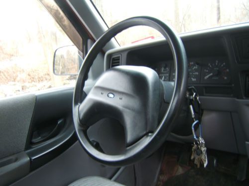 1993 FORD RANGER XLT 4X4 IN EXCELLENT CONDITION!!!!!!!!!!!!!!!!!!!!!!!!!!!!!!!!!, US $4,900.00, image 6