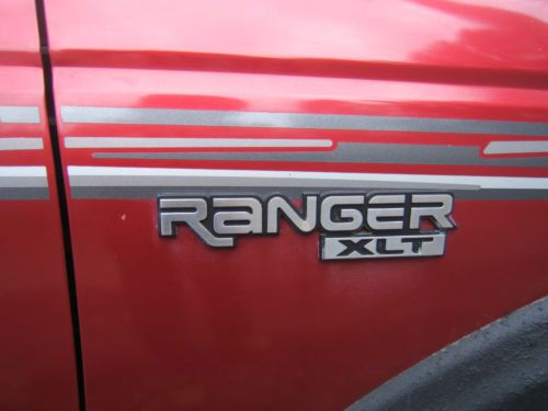 1993 FORD RANGER XLT 4X4 IN EXCELLENT CONDITION!!!!!!!!!!!!!!!!!!!!!!!!!!!!!!!!!, US $4,900.00, image 7