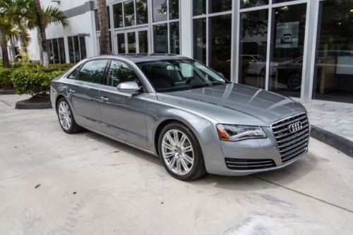2013 audi 3.0l