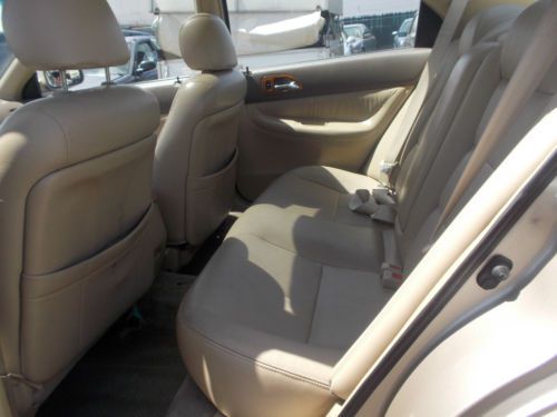 1995 Honda Accord, NO RESERVE, image 4