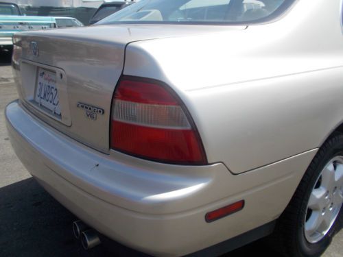 1995 Honda Accord, NO RESERVE, image 14