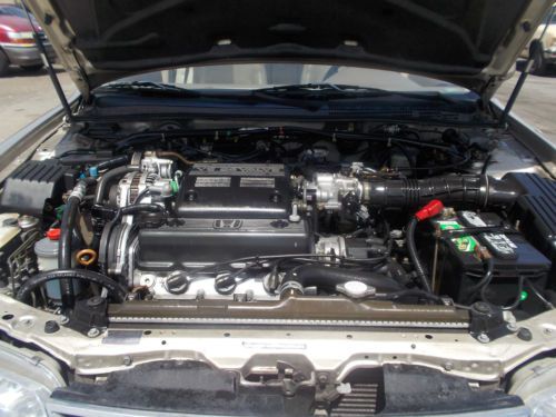 1995 Honda Accord, NO RESERVE, image 16
