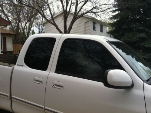 2000 Toyota Tundra Limited Extended Cab Pickup 4-Door 4.7L, US $10,999.00, image 4