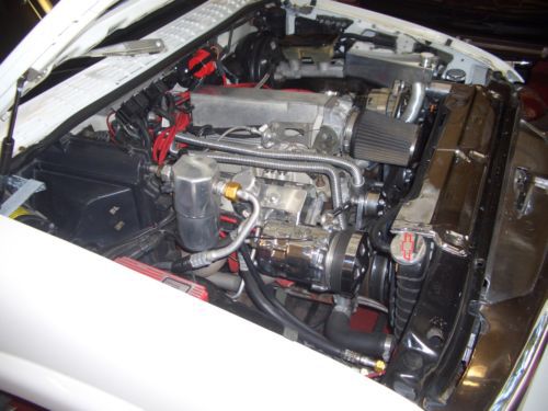 97 s10 v8 350 ramjet