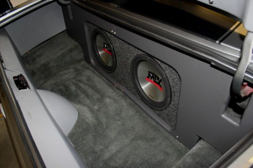 1968 Chevy Camaro SS Resto-Mod, image 8