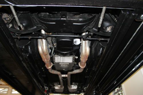 1968 Chevy Camaro SS Resto-Mod, image 11