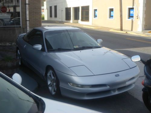 1997 ford probe gt hatchback 2-door 2.5l