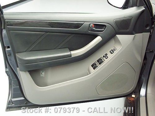 2006 TOYOTA 4RUNNER LIMITED 7-PASS HEATED LEATHER 87K! TEXAS DIRECT AUTO, US $14,980.00, image 5