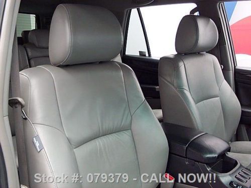 2006 TOYOTA 4RUNNER LIMITED 7-PASS HEATED LEATHER 87K! TEXAS DIRECT AUTO, US $14,980.00, image 7