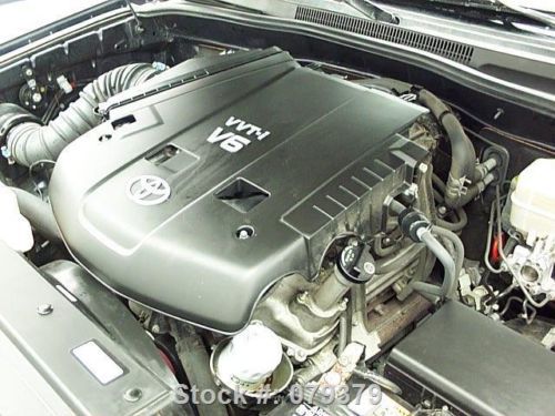 2006 TOYOTA 4RUNNER LIMITED 7-PASS HEATED LEATHER 87K! TEXAS DIRECT AUTO, US $14,980.00, image 10