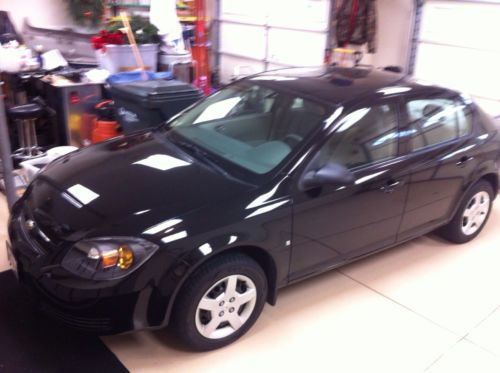 2006 chevrolet cobalt ls sedan 4-door 2.2l