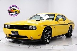 12 srt8 17k mi navigation sunroof yellow jacket appearance kicker audio hurst