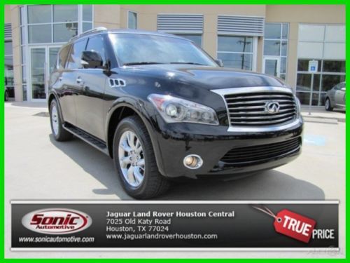 2012 used 5.6l v8 32v automatic rwd suv premium bose