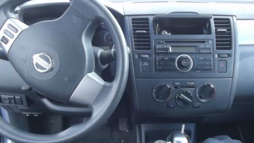 2010 NISSAN VERSA S 27K, US $8,500.00, image 2