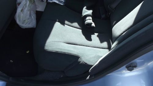 2010 NISSAN VERSA S 27K, US $8,500.00, image 5