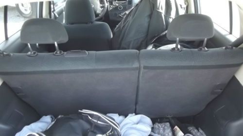 2010 NISSAN VERSA S 27K, US $8,500.00, image 6