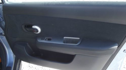 2010 NISSAN VERSA S 27K, US $8,500.00, image 7