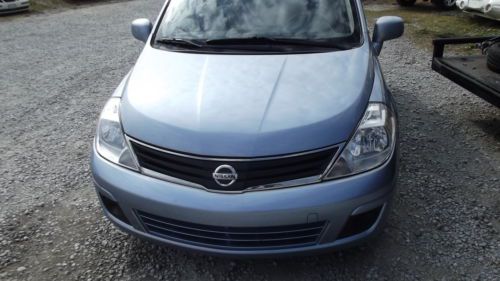2010 NISSAN VERSA S 27K, US $8,500.00, image 8