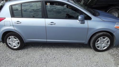 2010 NISSAN VERSA S 27K, US $8,500.00, image 10
