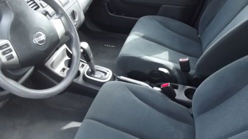 2010 NISSAN VERSA S 27K, US $8,500.00, image 12