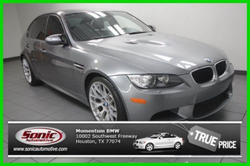 2011 used 4l v8 32v automatic rear-wheel drive sedan premium