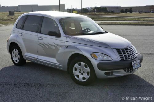 2003 Chrysler PT Cruiser Base Wagon 4-Door 2.4L, US $3,200.00, image 6