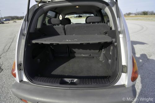 2003 Chrysler PT Cruiser Base Wagon 4-Door 2.4L, US $3,200.00, image 8