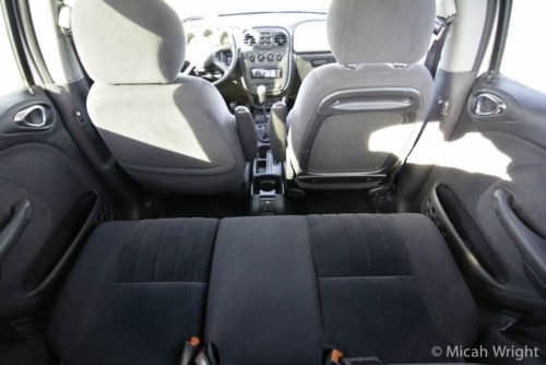 2003 Chrysler PT Cruiser Base Wagon 4-Door 2.4L, US $3,200.00, image 10