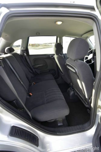 2003 Chrysler PT Cruiser Base Wagon 4-Door 2.4L, US $3,200.00, image 11