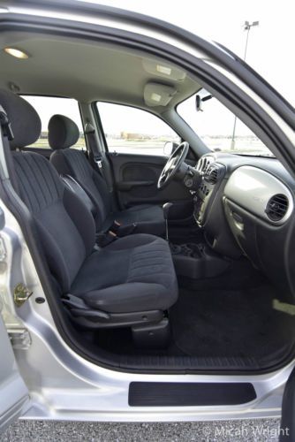 2003 Chrysler PT Cruiser Base Wagon 4-Door 2.4L, US $3,200.00, image 12