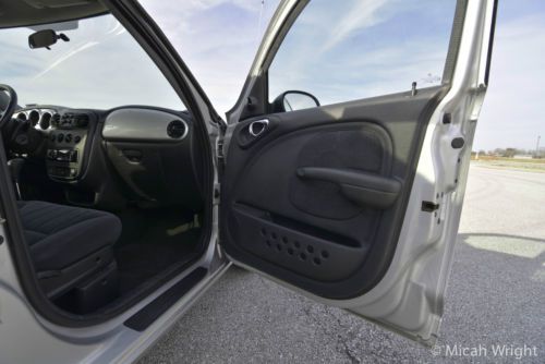 2003 Chrysler PT Cruiser Base Wagon 4-Door 2.4L, US $3,200.00, image 13
