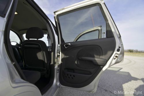 2003 Chrysler PT Cruiser Base Wagon 4-Door 2.4L, US $3,200.00, image 14